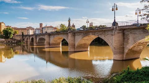 Free Tour Logroño Ciudad Antigua