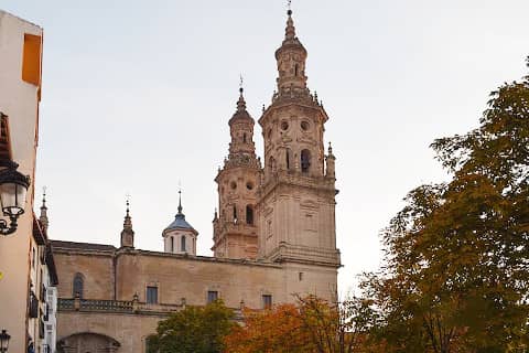 Free Tour Logroño Old City - Santa María Cocathedral