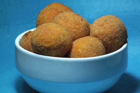 Tapas-Tour-Logroño-Croquetas