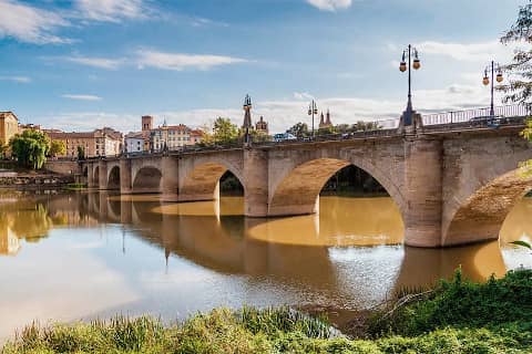 Tour Privado Logroño Ciudad Antigua