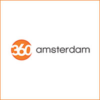 Logo Free Tour Amsterdam