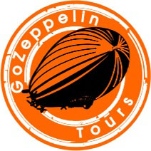 Logo Free Tour Budapest