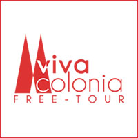 Logo Free Tour Colonia