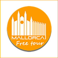 Logo Free Tour Mallorca