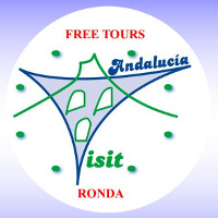 Logo Free Tour Ronda