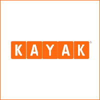 Logo Kayak Madrid