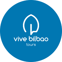 Logo Vive Bilbao Tours