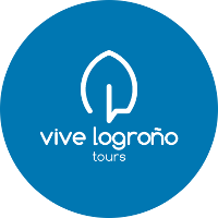 Logo Vive Logroño Tours